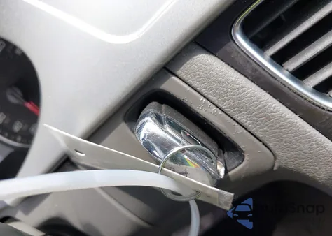 2011 Audi A4 2.0T Premium from USA, damaged, VIN WAUFFAFL9BN045134